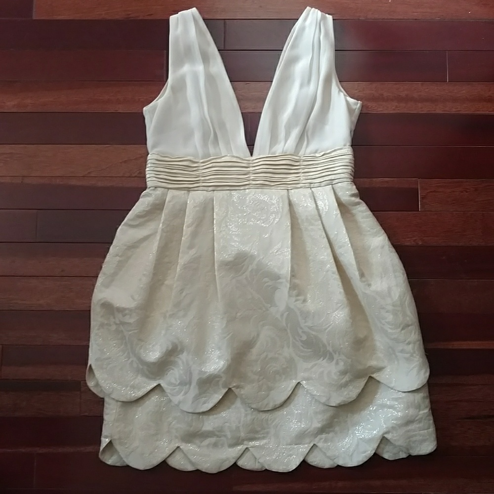 H&M dress